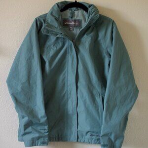 Eddie Bauer EB Rain Jacket
